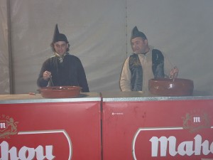 Peña Motera Luka´s Team
