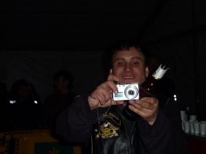 Peña Motera Luka´s Team