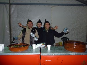 Peña Motera Luka´s Team