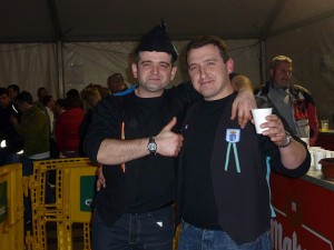 Peña Motera Luka´s Team