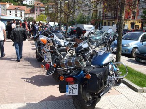 Peña Motera Luka´s Team