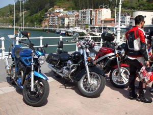 Peña Motera Luka´s Team