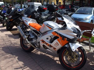 Peña Motera Luka´s Team