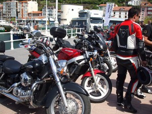 Peña Motera Luka´s Team