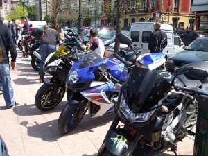 Peña Motera Luka´s Team