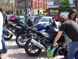 Peña Motera Luka´s Team