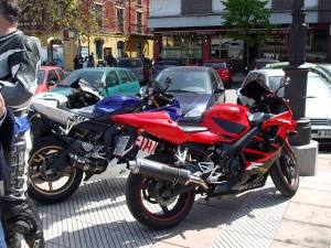 Peña Motera Luka´s Team