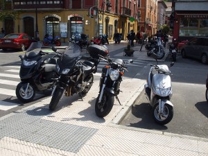 Peña Motera Luka´s Team