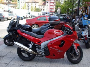 Peña Motera Luka´s Team