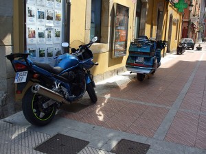 Peña Motera Luka´s Team