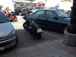 Peña Motera Luka´s Team