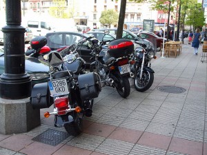 Peña Motera Luka´s Team