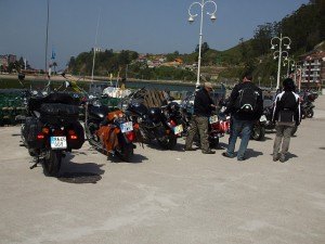 Peña Motera Luka´s Team