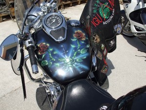 Peña Motera Luka´s Team