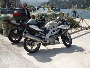 Peña Motera Luka´s Team