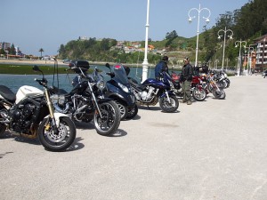 Peña Motera Luka´s Team