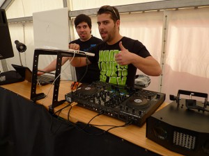 Peña Motera Luka´s Team