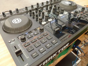 Peña Motera Luka´s Team