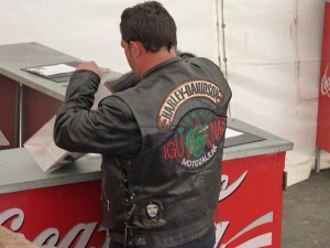 Peña Motera Luka´s Team