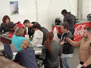 Peña Motera Luka´s Team