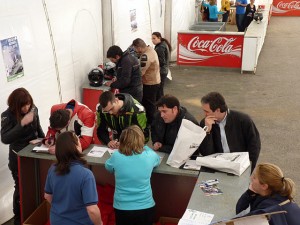 Peña Motera Luka´s Team