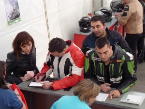 Peña Motera Luka´s Team