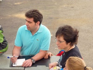 Peña Motera Luka´s Team