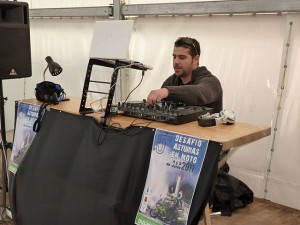 Peña Motera Luka´s Team