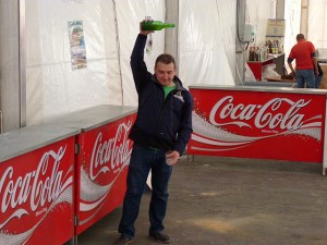 Peña Motera Luka´s Team