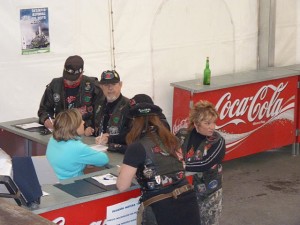 Peña Motera Luka´s Team