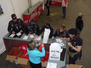 Peña Motera Luka´s Team