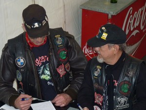 Peña Motera Luka´s Team