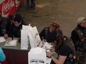 Peña Motera Luka´s Team