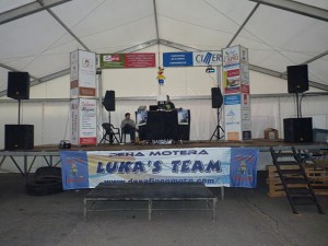 Peña Motera Luka´s Team