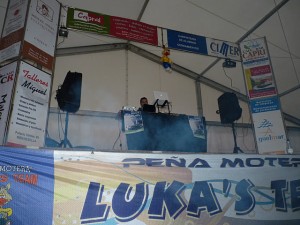 Peña Motera Luka´s Team