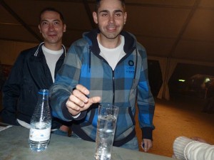 Peña Motera Luka´s Team