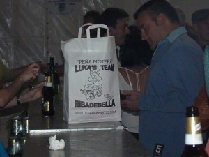 Peña Motera Luka´s Team