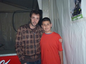 Peña Motera Luka´s Team