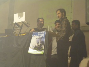 Peña Motera Luka´s Team