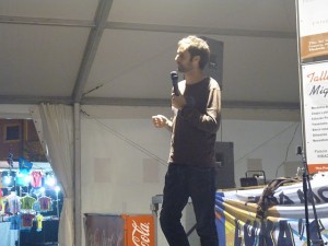 Peña Motera Luka´s Team