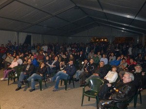 Peña Motera Luka´s Team