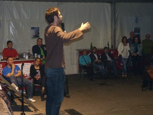 Peña Motera Luka´s Team