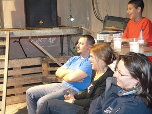 Peña Motera Luka´s Team