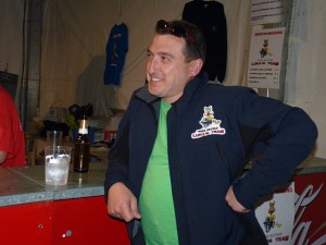 Peña Motera Luka´s Team