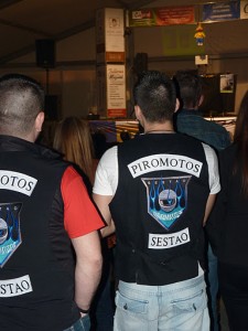 Peña Motera Luka´s Team