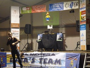 Peña Motera Luka´s Team