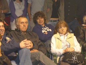 Peña Motera Luka´s Team