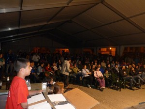 Peña Motera Luka´s Team