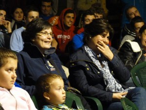 Peña Motera Luka´s Team