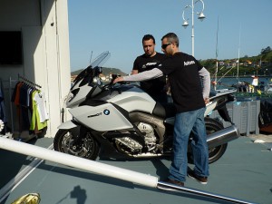 Peña Motera Luka´s Team